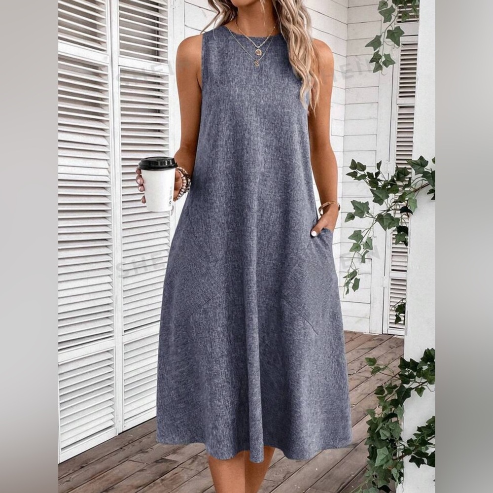 SHEIN Summer Dress